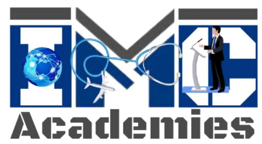 IMC Academies Logo